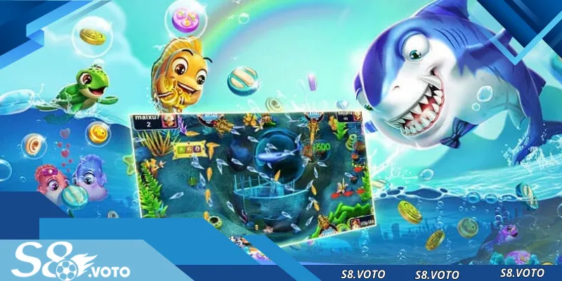 ban-ca-bingo-anh-dai-dien