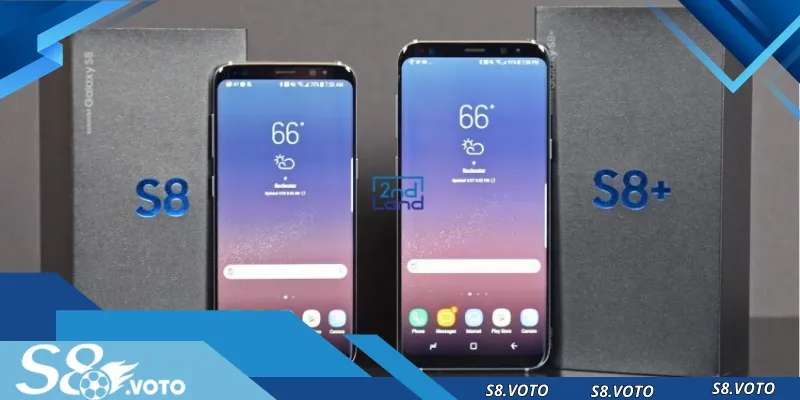 Bảo hành S8 Samsung Galaxy S8 không áp dụng cho các trường hợp do người dùng gây lỗi, hết hạn hoặc dùng linh kiện ngoài.