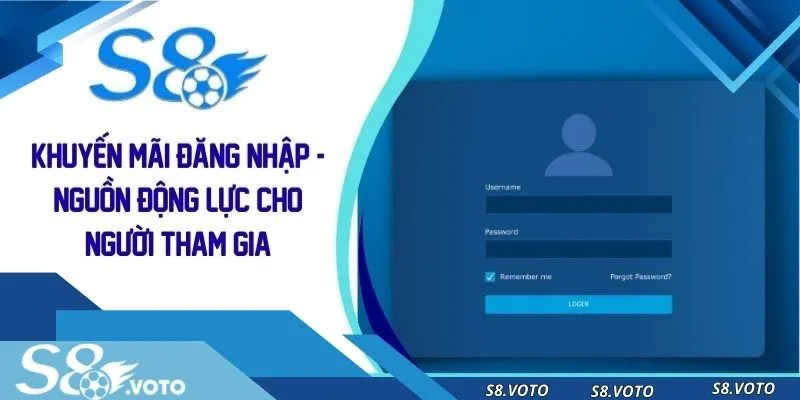 Đăng nhập S8 bằng thông tin cá nhân chính chủ và chuẩn CCCD