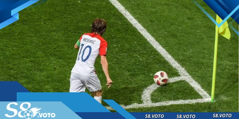 Tìm hiểu thông tin về soi kèo phạt góc tại S8