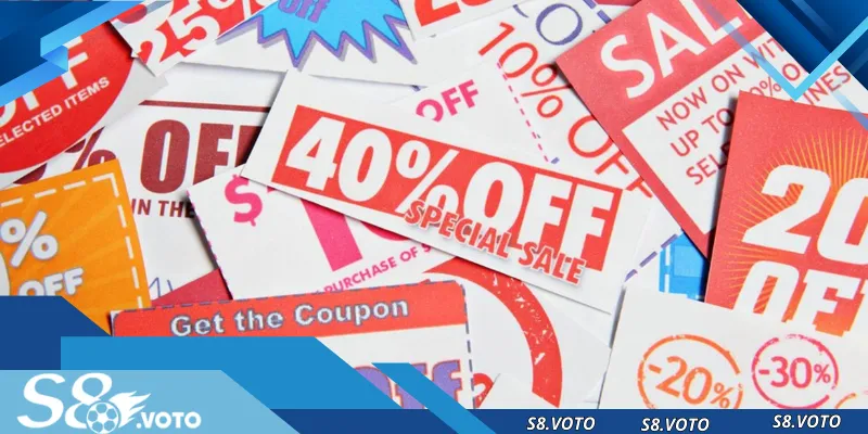Ưu đãi mùa lễ và chương trình hot nhất hiện nay trên khuyến mãi S8