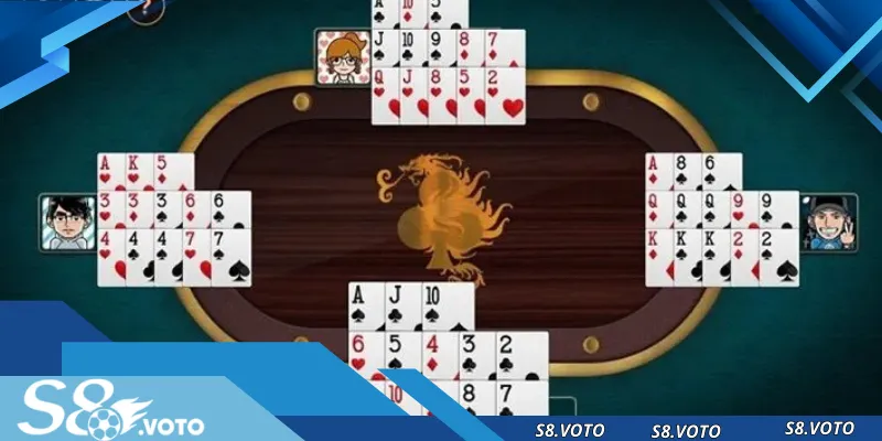 Cách tính tiền khi thắng game Mậu Binh tại S8