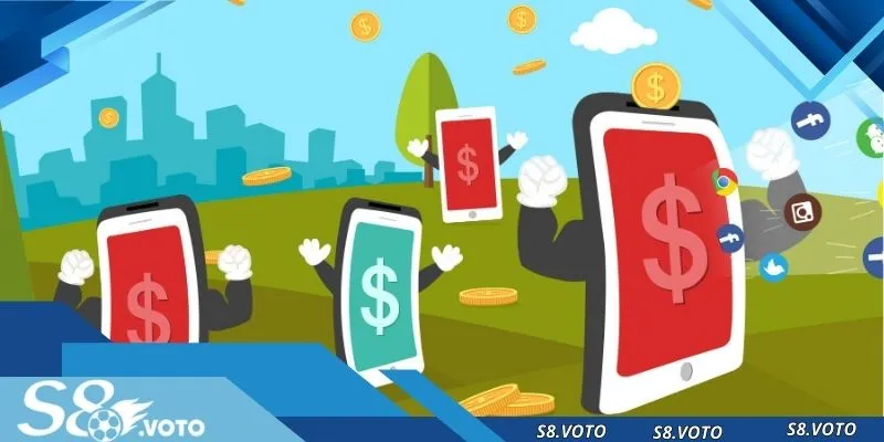 Nạp tiền S8 bằng thẻ cào được nhiều người lựa chọn vì sự tiện lợi