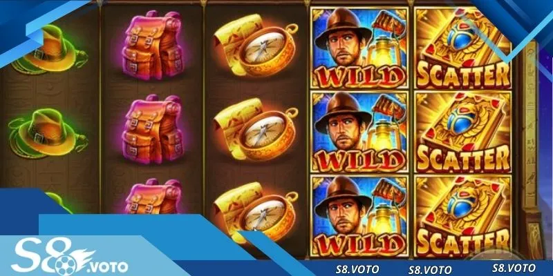 Nắm rõ thuật ngữ phổ biến trong nổ hũ S8 là điều không thể thiếu