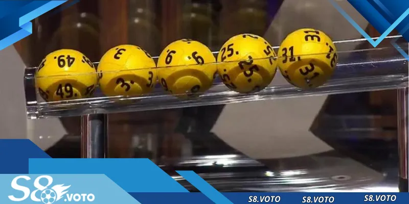 Các lưu ý quan trọng cần nắm khi soi cầu xổ số tại S8