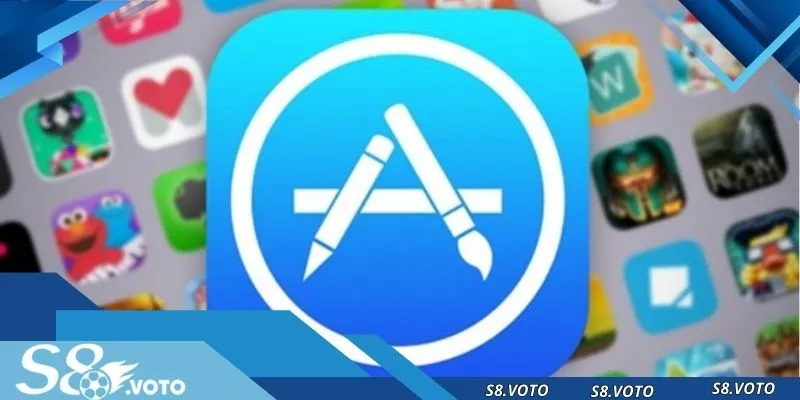 Cài đặt app S8 trên thiết bị iOS và Android