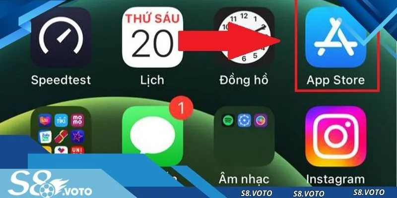 Lựa chọn nguồn tải uy tín