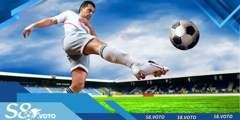 Virtual Sport hấp dẫn trong hệ thống cá cược của sảnh thể thao S8