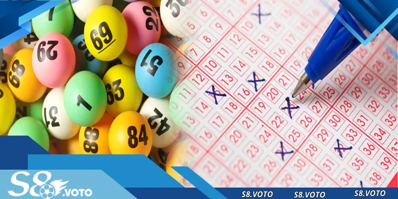 Các loại hình xổ số S8 phổ biến nhất